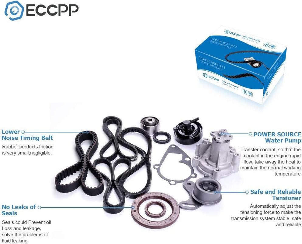Timing Belt Water Pump Kit Fit for 2006-2011 for Kia Rio 2006-2011 for Kia Rio5