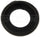 Engine Oil Drain Plug Gasket for Blazer, Camaro, Colorado+More 097-836CD