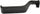 for Ford F Super Duty 1990-1997 Interior Door Handle Driver Side | Front/Rear | Black | Textured | Plastic | Replacement for E7TZ 1522601-A