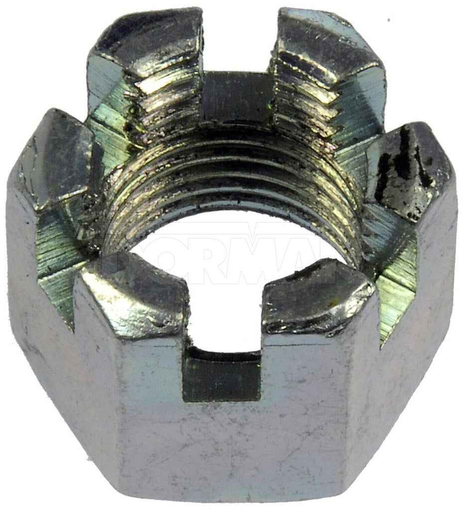 Dorman Suspension Control Arm and Ball Joint for Sedona, Entourage 521-050