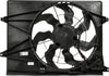 Dorman 621-559 Engine Cooling Fan Assembly Compatible with Select Kia Models
