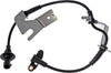 Dorman 970-271 Front Passenger Side ABS Wheel Speed Sensor Compatible with Select Chrysler / Dodge Models