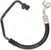 55409 A/C Hoses