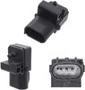 225-1200 MAP Sensor (Manifold Absolute Pressure Sensor)