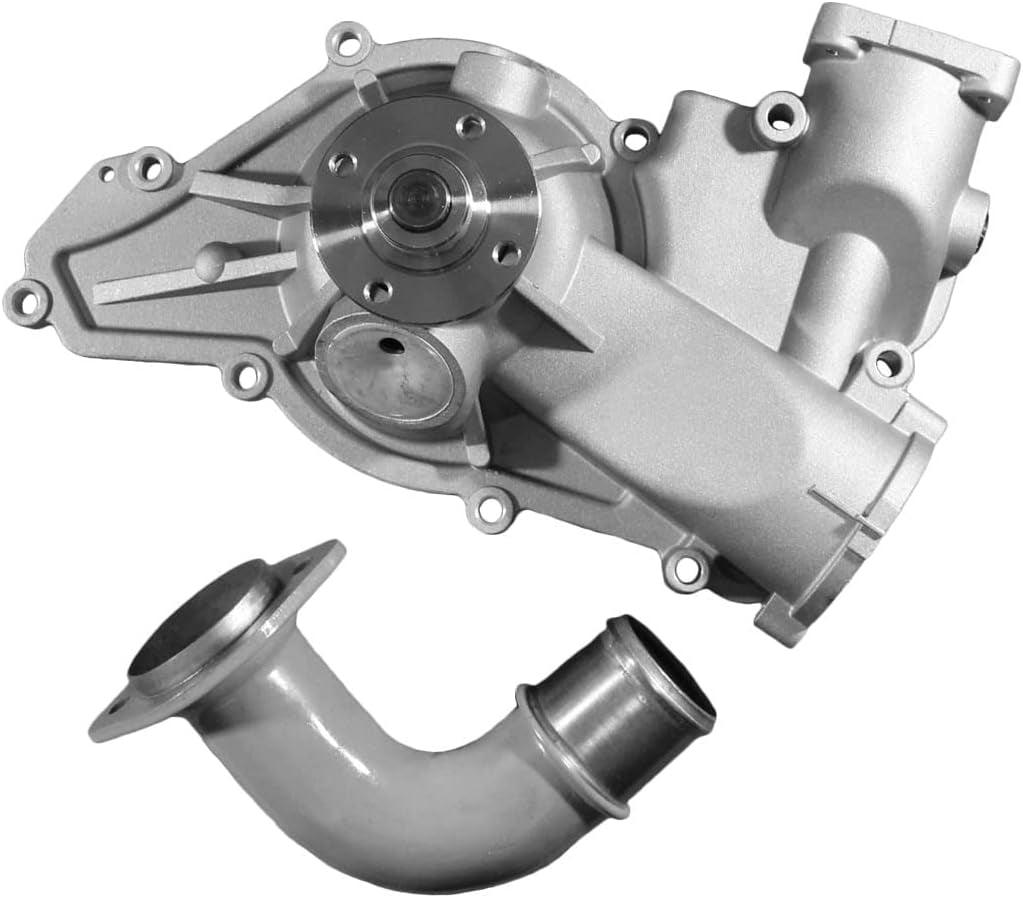 Professional 252-724 Engine Water Pump