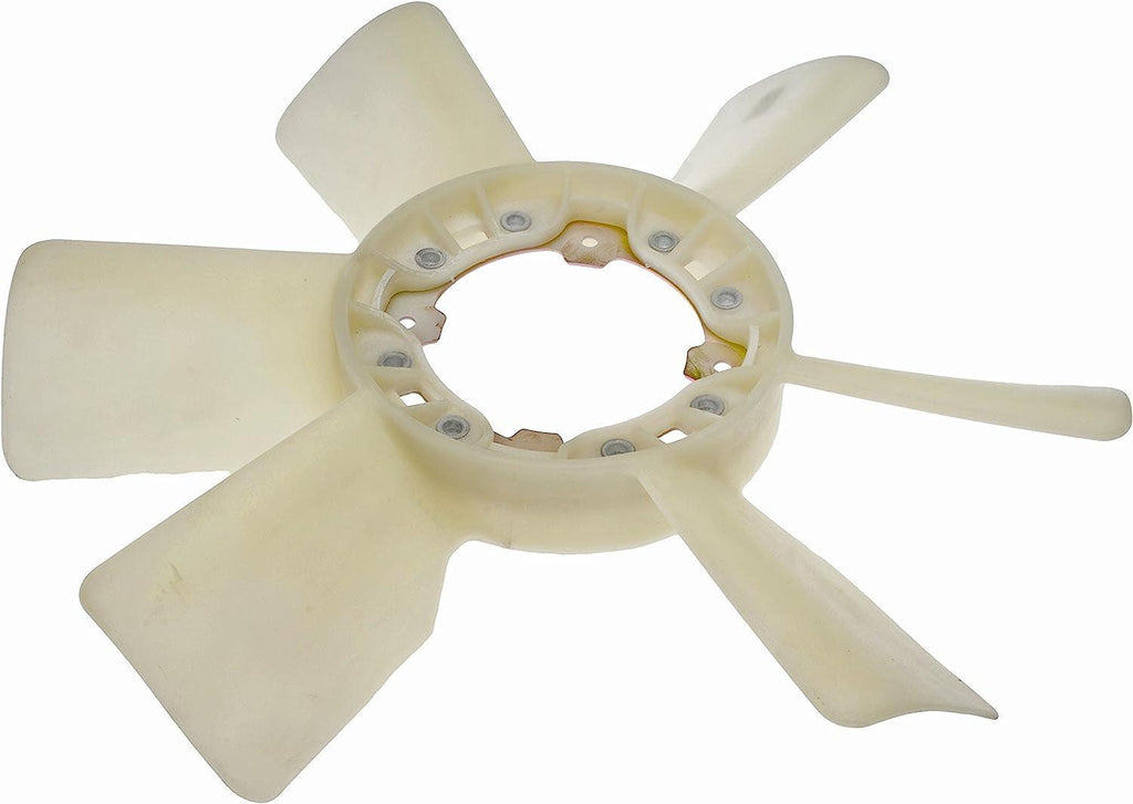 Dorman 620-5603 Engine Cooling Fan Blade Compatible with Select Chevrolet / GMC / Isuzu Models