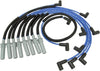 (53027) RC-CRX049 Spark Plug Wire Set