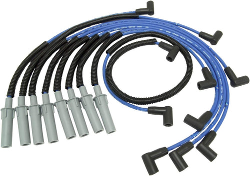 (53027) RC-CRX049 Spark Plug Wire Set