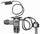 38604 A/C Expansion Valve