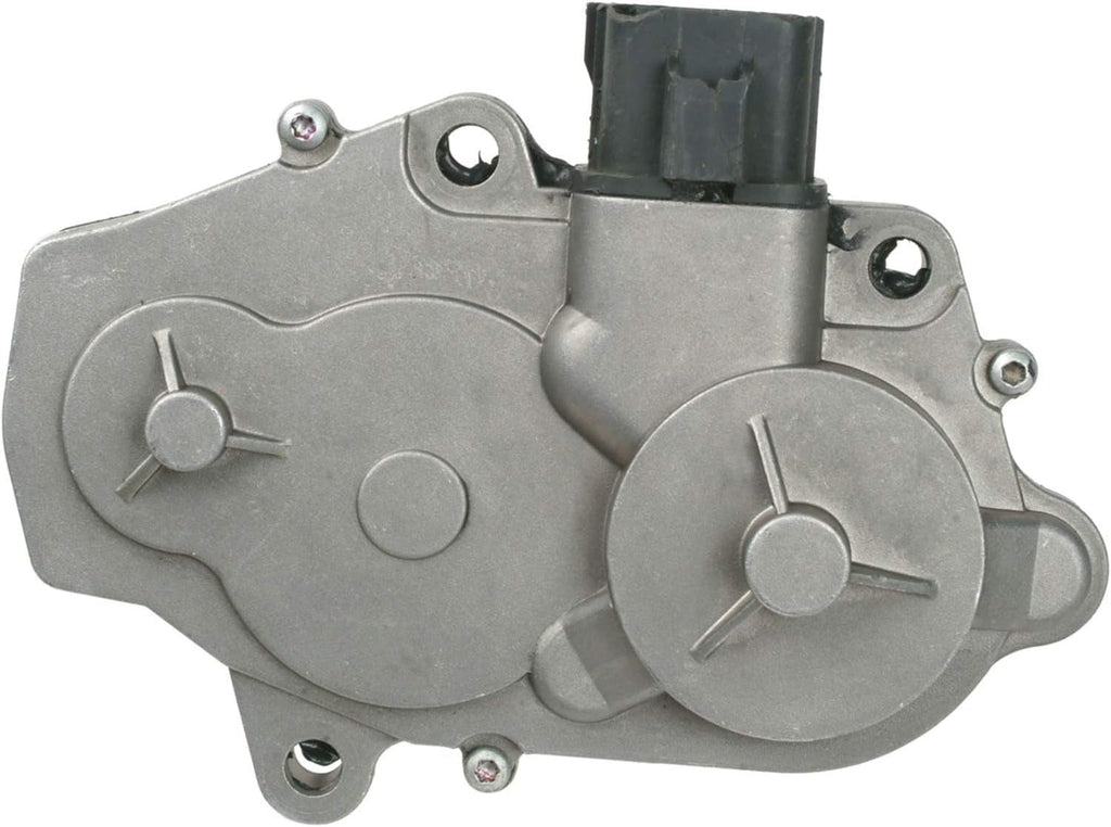 Cardone 48-306 Remanufactured Transfer Case Motor