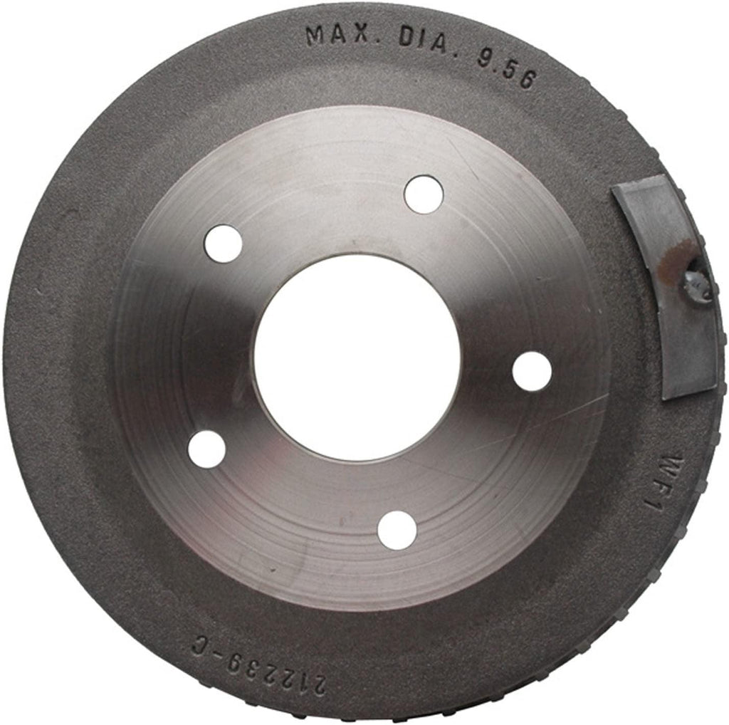 Professional 18B452 Front Brake Drum