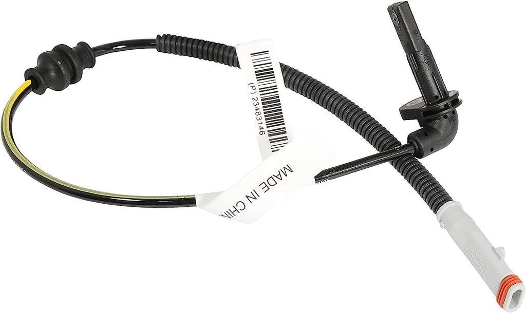 GM Original Equipment 23483146 Front Wheel Speed Sensor