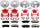 KC1544 1-Click Performance Brake Kit with Caliper