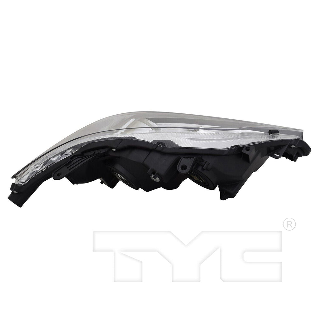 TYC Headlight Assembly for 10-11 ES350 20-9162-01-9