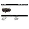 Drum Brake Wheel Cylinder for Yaris, Prius, Corolla, Xb, Celica+More 134.44000