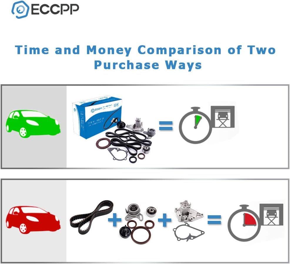 Timing Belt Water Pump Kit Fit for 2006-2011 for Kia Rio 2006-2011 for Kia Rio5