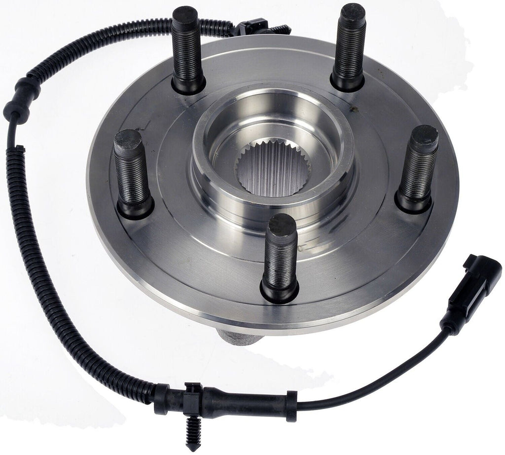 Dorman Wheel Bearing and Hub Assembly for 1500, Ram 1500 951-007