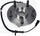 Dorman Wheel Bearing and Hub Assembly for 1500, Ram 1500 951-007