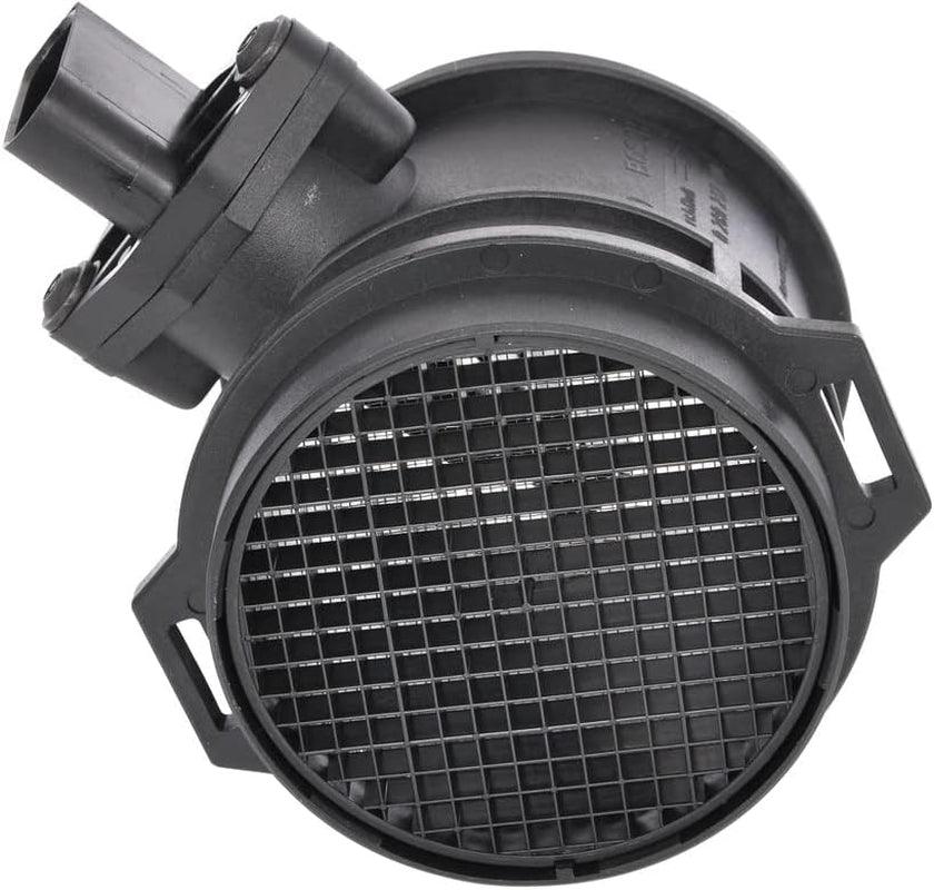 Automotive 0280217810 Original Equipment Mass Air Flow (MAF) Sensor for Select 1998-10 Mercedes-Benz C, CL, CLK, CLS, E, G, ML, R, S, SL, SLK, AMG (320, 430, 500, 600, 43, 55)