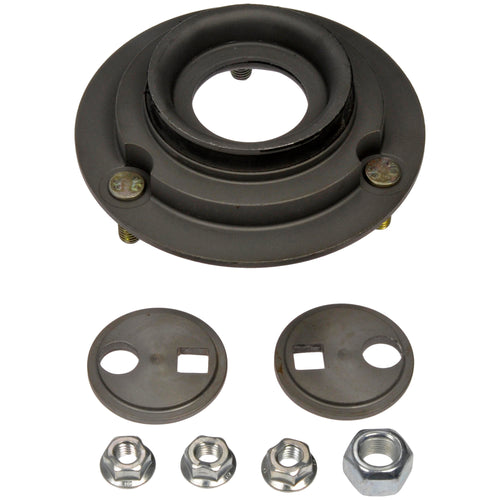 Dorman AK851316PR Front Alignment Camber Plate for Specific Ford / Volvo Models