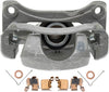 Gold 18FR1446 Rear Driver Side Disc Brake Caliper Assembly (Friction Ready Non-Coated), Remanufactured