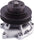 44091 Premium Engine Water Pump