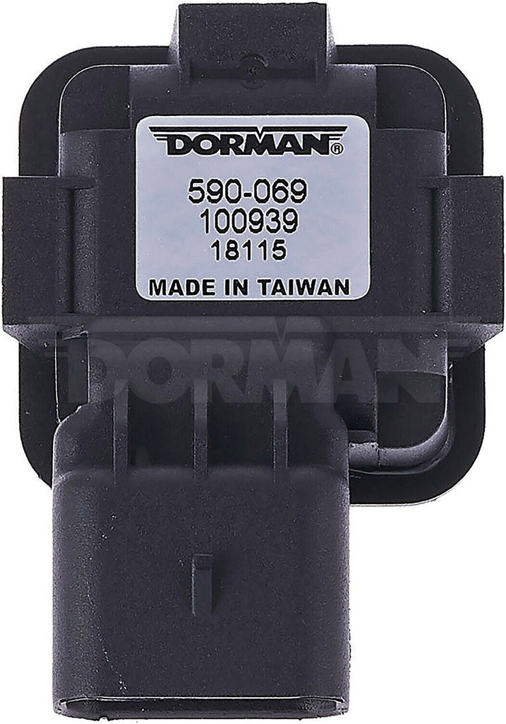 Dorman Park Assist Camera for 11-12 Edge 590-069