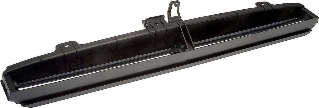 Dorman 601-444 Radiator Shutter Assembly Compatible with Select Chevrolet/Gmc Models