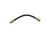 Brake Hydraulic Hose for Sebring, Stratus, Eclipse, Galant, Avenger+More H38328