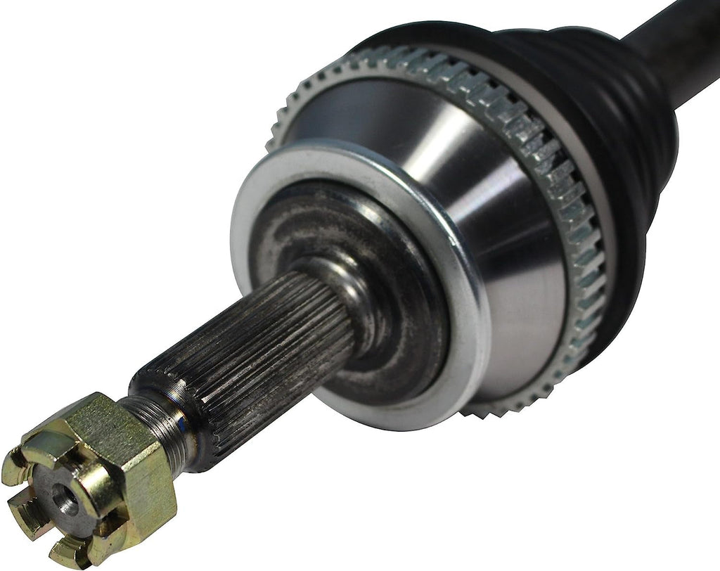 NCV36595 CV Axle Shaft Assembly - Left or Right Rear (Driver or Passenger Side)