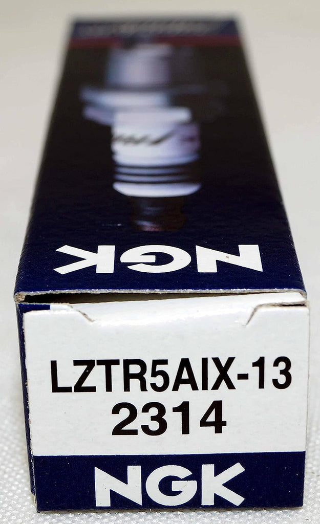 8 New NGK IRIDIUM IX Spark Plug LZTR5AIX-13 # 2314