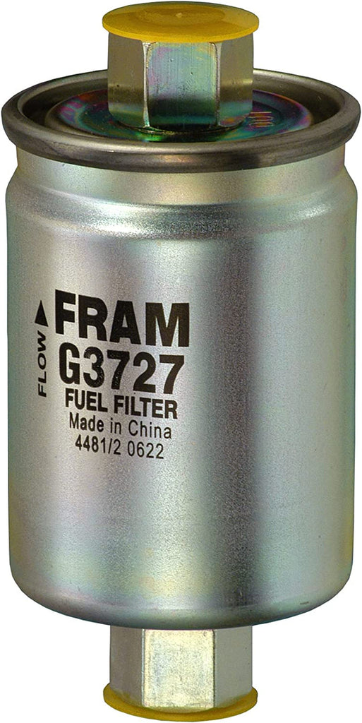 G3727CS Fuel Filter Cartridge