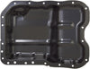 Spectra Engine Oil Pan for Mitsubishi MIP03A