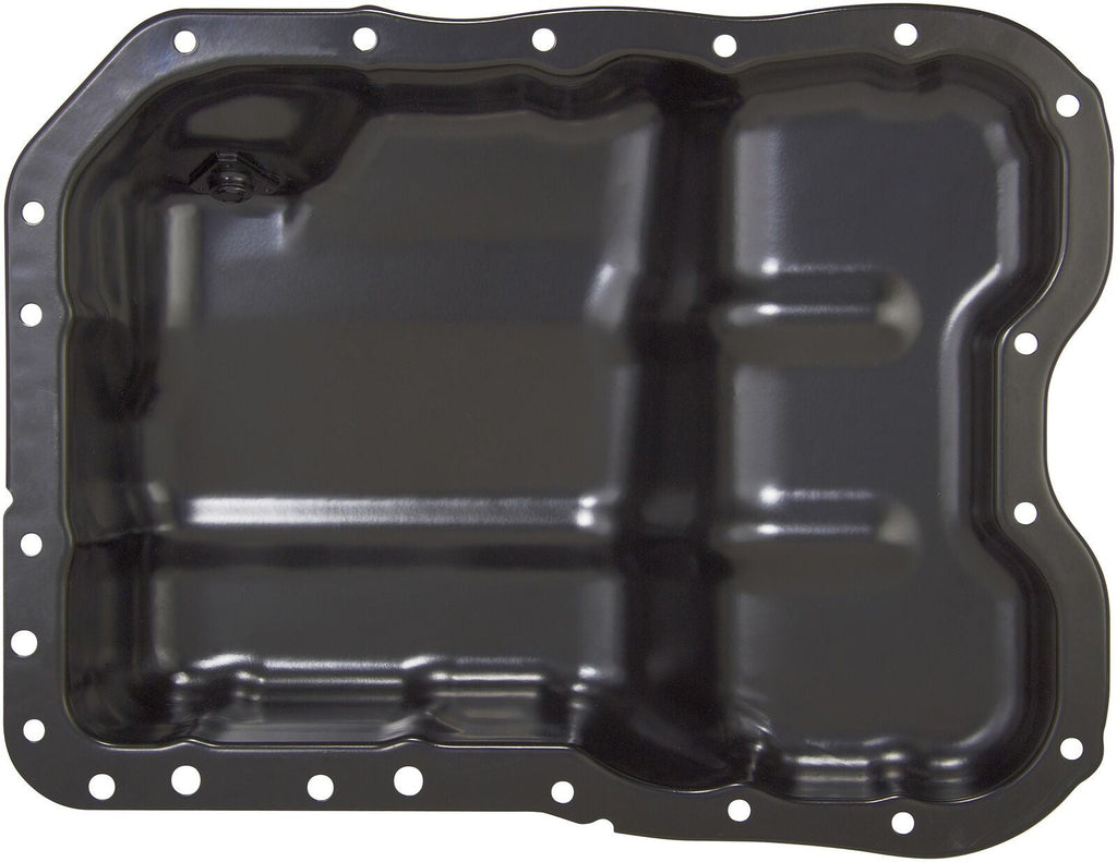 Spectra Engine Oil Pan for Mitsubishi MIP03A