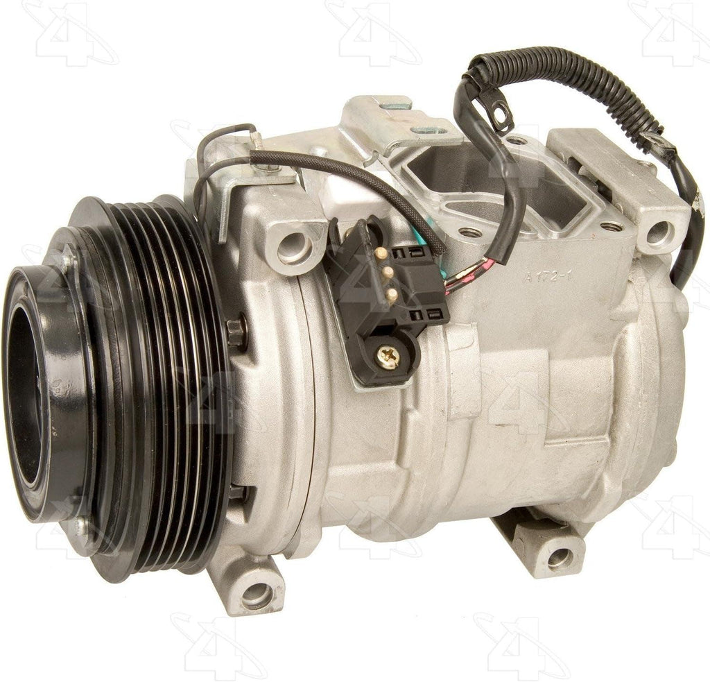 58336 A/C Compressor