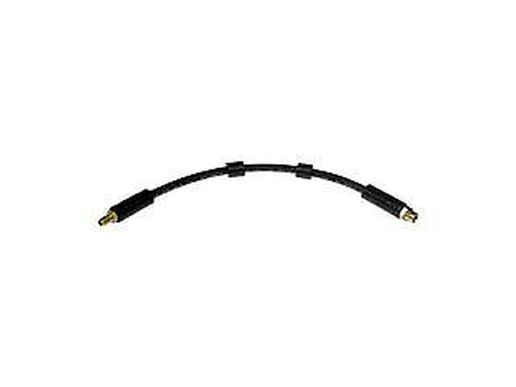 Dorman Brake Hydraulic Hose for 00-03 BMW Z8 H621234