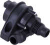 Gates 41529E Electric Engine Water Pump