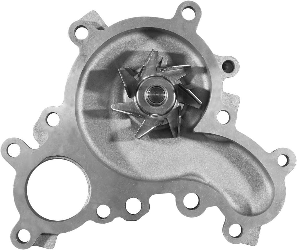 Professional 252-1004 Engine Water Pump