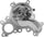 Professional 252-1004 Engine Water Pump