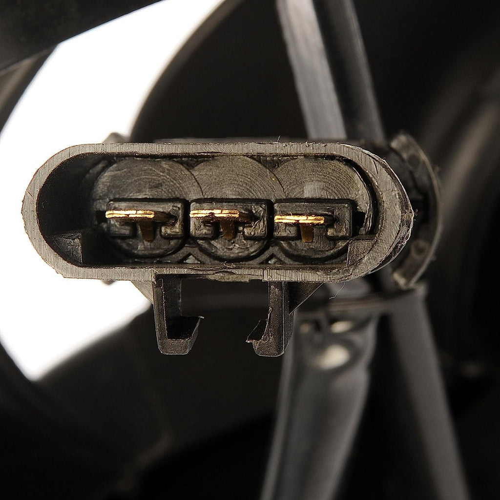 Dorman 620-642 Engine Cooling Fan Assembly Compatible with Select Chevrolet Models