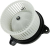 Heater A/C AC Blower Motor W/Fan Cage for 01-06 Dodge Stratus Sebring