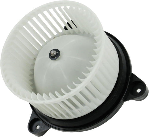 Heater A/C AC Blower Motor W/Fan Cage for 01-06 Dodge Stratus Sebring