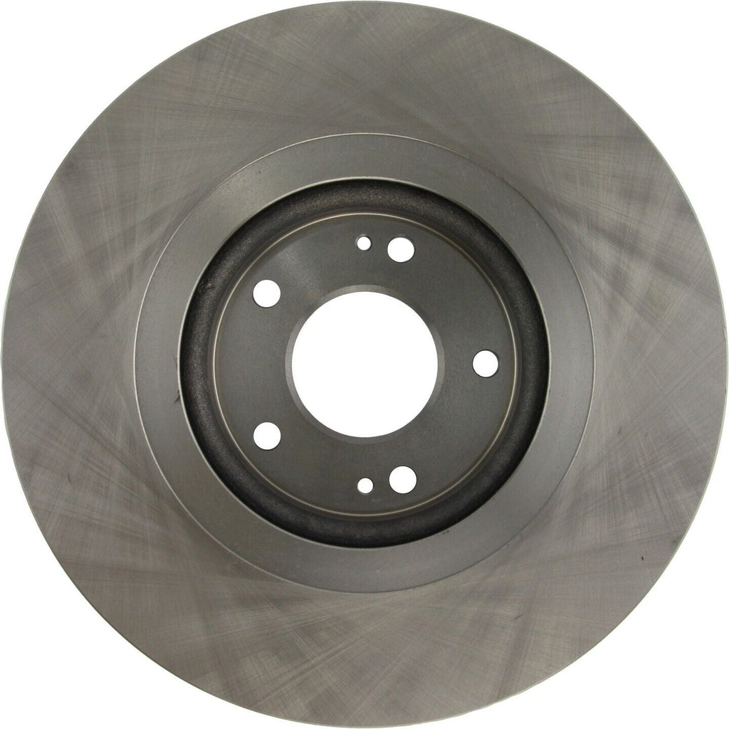 Centric Front Disc Brake Rotor for 15-21 Kia Sedona (121.50036)