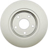 Gold 18A82040 Rear Disc Brake Rotor
