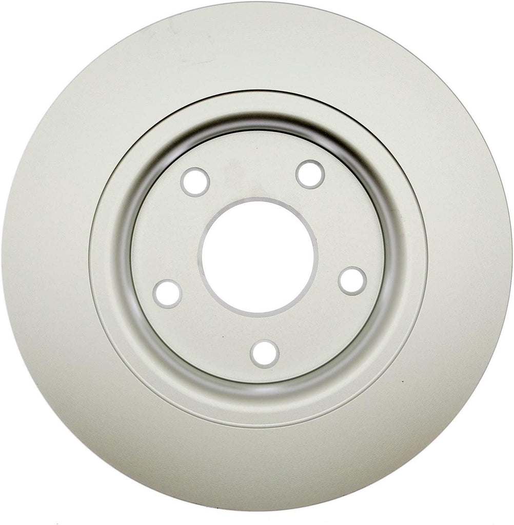 Gold 18A82040 Rear Disc Brake Rotor