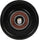 36039 Drivealign Belt Drive Idler/Tensioner Pulley