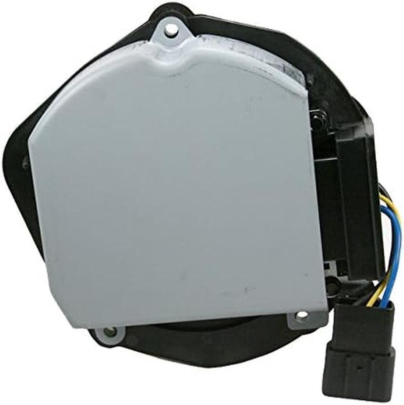 Heater A/C Fan Blower Motor W/Fan Cage for 94-99 Eldorado Seville Deville