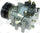 Global Parts A/C Compressor for 1995-2000 Mazda Protege 6511637