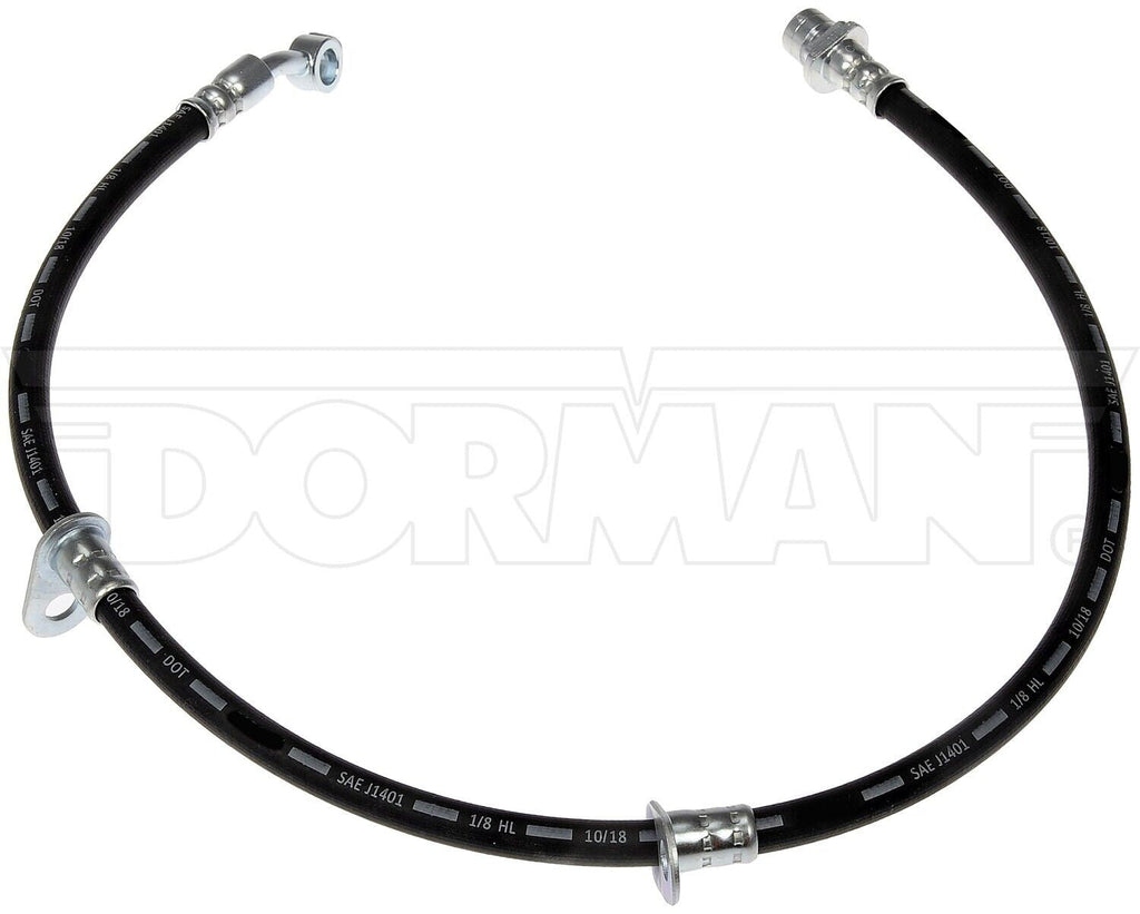 Dorman Brake Hydraulic Hose for 17-20 Acura MDX H622803