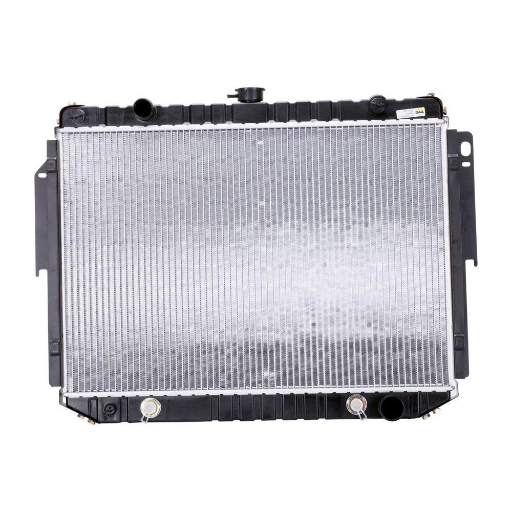 Radiator Fits 1988 Oldsmobile Cutlass Supreme